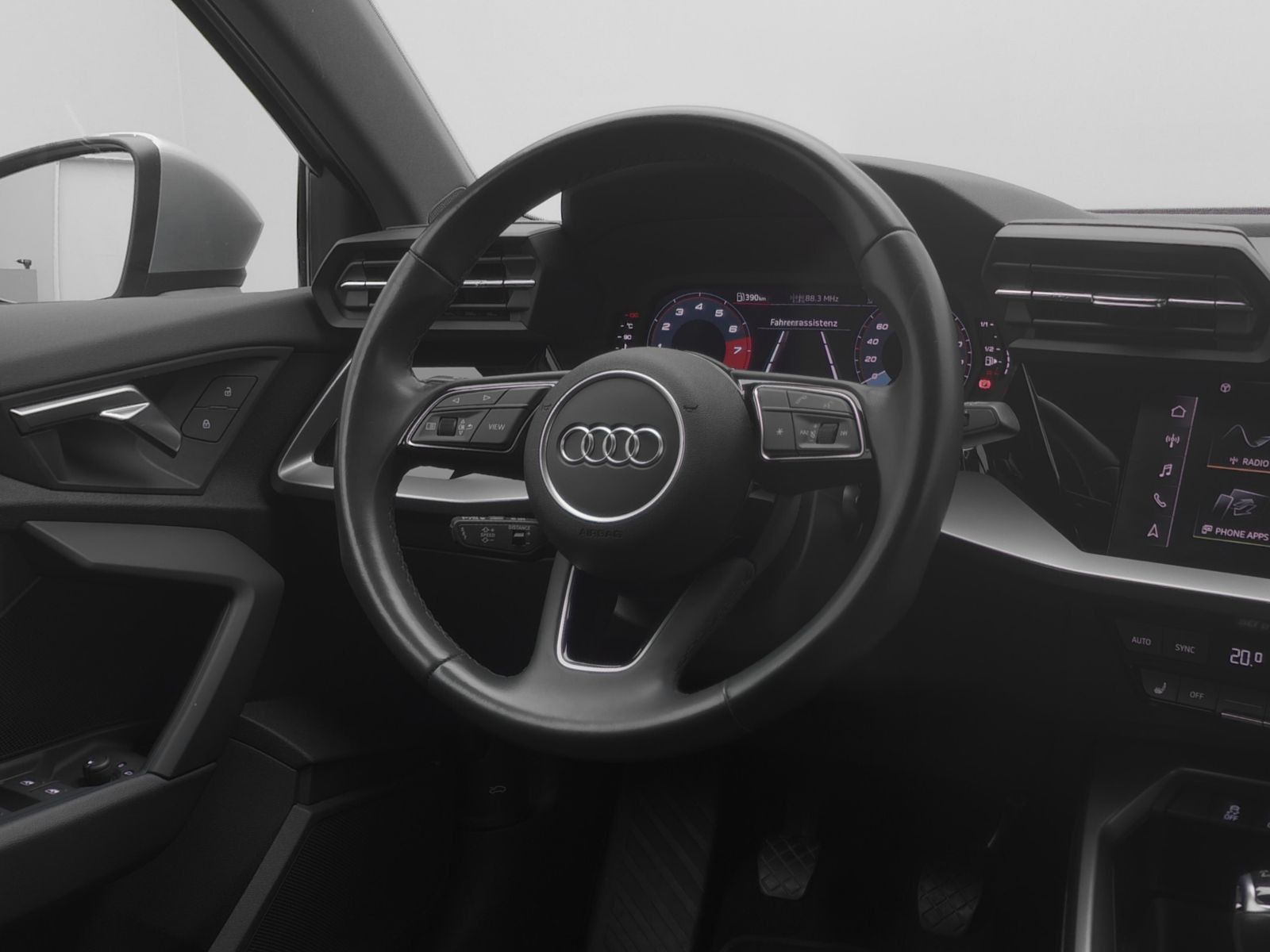 Audi A3 - Bild 9