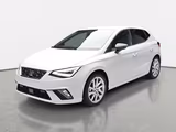 Seat IBIZA 1.0 TSI DSG FR LED DAB KLIMAAUTO WINTER SI - Seat Ibiza Gebrauchtwagen in Dortmund