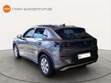 Volkswagen T-Roc - 5