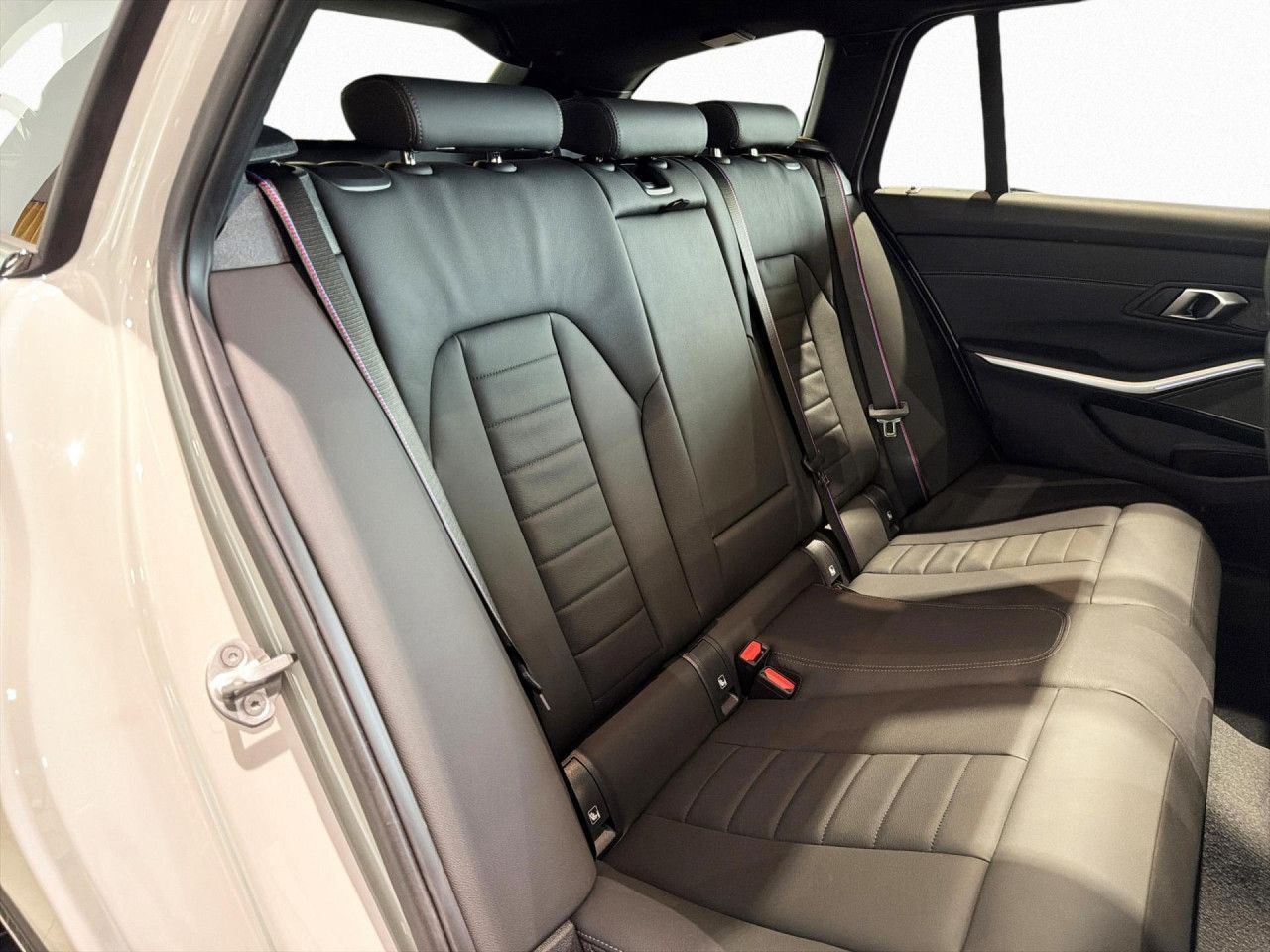 BMW M340i - Bild 14