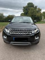 Andere Land Rover Range Rover EVOQUE TD4 2,2 Diesel - Andere in Stuttgart