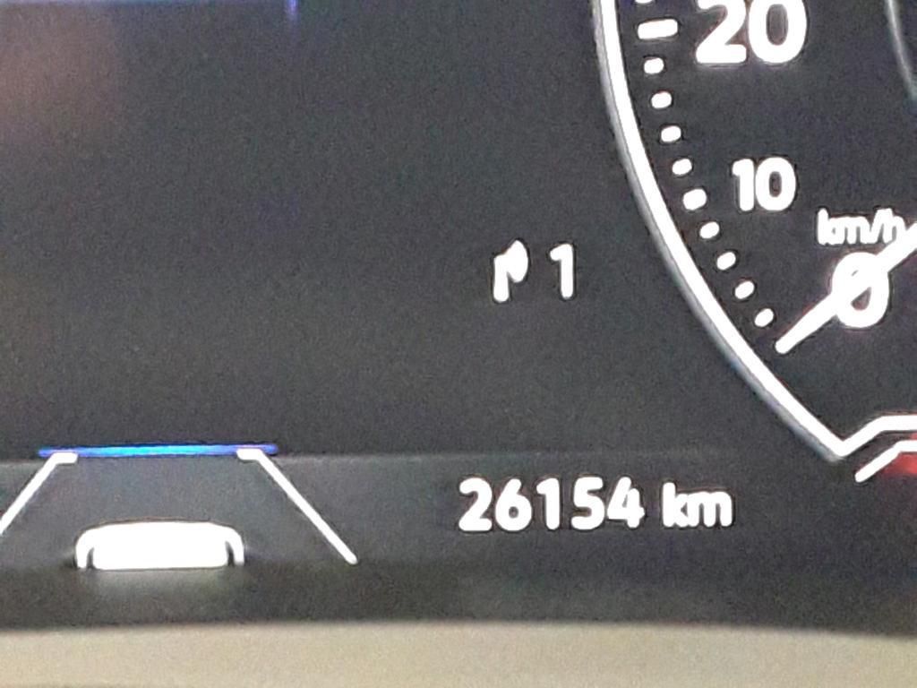 Volkswagen Touareg R-Line 4Motion 3.0 TDI SCR 170kW 8-Gang