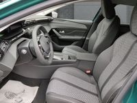 Peugeot 308 - Vorschau Bild 8