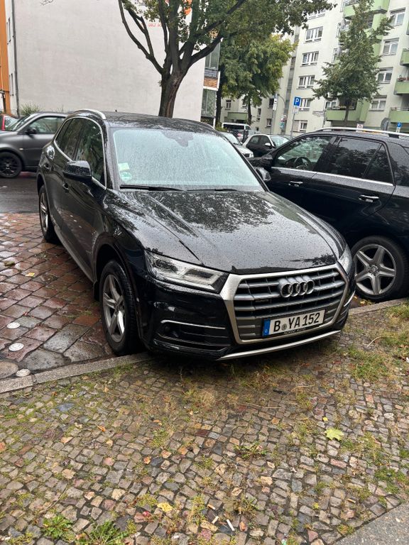 Image of Audi Q5