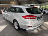 Ford Mondeo Tur 2.0EcoBlue Trend AHK AppleCar 1.Hand - Ford Mondeo Trend mit Diesel-Antrieb