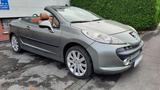 Peugeot 207 CC Platinum Automatik*PDC*LEDER*SHZ*XENON - Peugeot 207 in Hagen