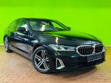 BMW 520 d Luxury Ahk Laser Head-Up Schiebedach H&K - BMW 5er Reihe: Winterreifen