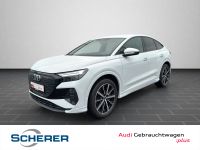 Audi Q4 e-tron - Vorschau Bild 1