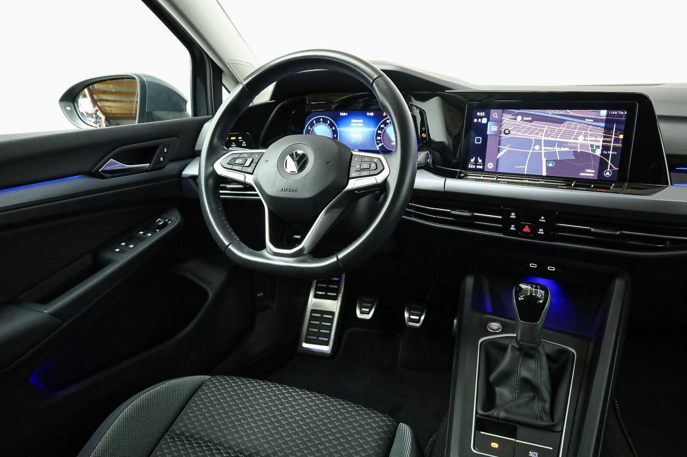Volkswagen Golf - Bild 15