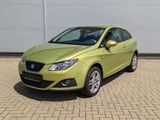 Seat Ibiza 1.6l 16V Sport Klima Sitzheizung Alufelgen - Seat Ibiza: 6l1