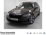 BMW 520d Touring Pano DA Prof PA ACC DAB LED - BMW 520 in Düsseldorf