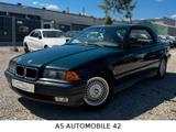 BMW 325i E36 Cabrio *H-KENNZ.*HARDTOP*KLIMA*BC*SHZ* - BMW 325: E36 325i