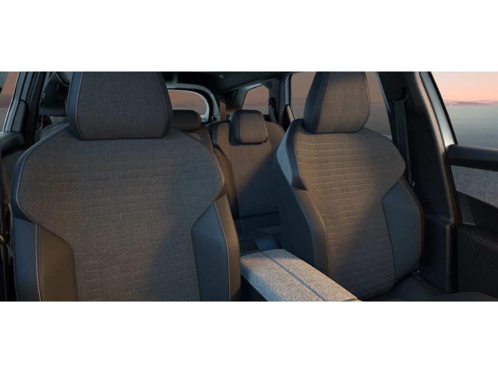 Peugeot 5008 - Bild 9