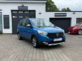 Dacia Lodgy Stepway - Dacia Lodgy aus 2015