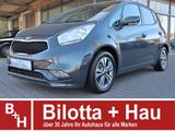 Kia Venga 1.6 !!! Navi+Kamera+Leder !!! - Kia in Saarbrücken