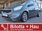 Kia Venga 1.6 !!! Navi+Kamera+Leder !!! - Kia in Saarbrücken
