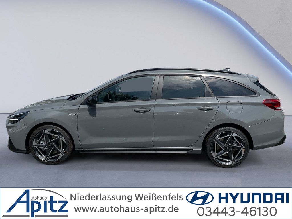 Hyundai i30 – Bild 4