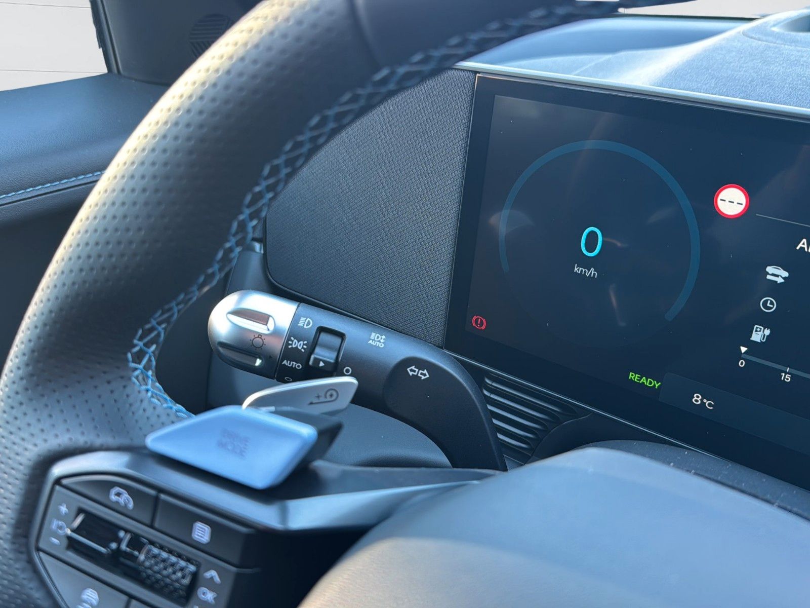 Hyundai IONIQ 5 - Bild 14