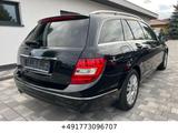 Mercedes-Benz C 200 T CGI BlueEfficiency Xenon ILS eGSHD Navi - gebrauchte Mercedes-Benz C 200 aus dem Jahr 2013