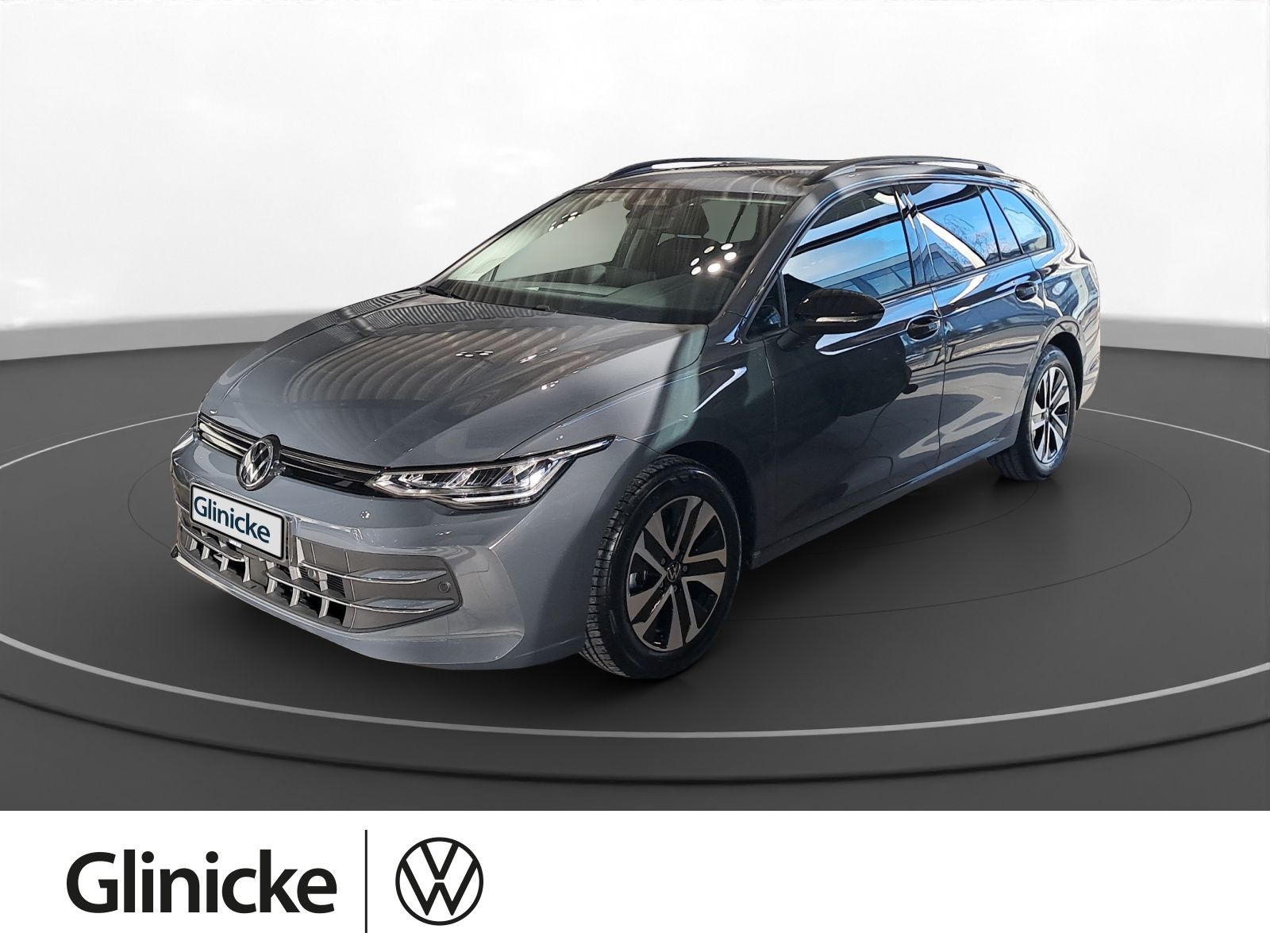 Volkswagen Golf Variant "ENERGY" 1,5 eTSI 150 PS DSG | AHK