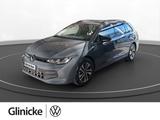 Volkswagen Golf Variant "ENERGY" 1,5 eTSI 150 PS DSG | AHK - Volkswagen Golf Tageszulassungen: Variant