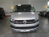 Volkswagen T6 4x4 Stolle Bestattungswagen / Leichenwagen - Leichenwagen mit Diesel-Antrieb