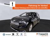 Skoda Enyaq iV 80 SPORTLINE +WÄPU +AHK +CANTON +MATRIX - Skoda Enyaq: Iv