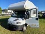 HYMER / ERIBA / HYMERCAR Swing  - HYMER / ERIBA Swing