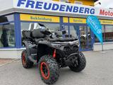 CFMOTO 1000 TOURING-PRO,4x4,EPS,Quad,ATV,Seilw,CFORCE - Offers