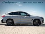 BMW X4 xDrive30i M-Sport AHK PANO HuD ACC Laser KoZg - BMW X4 in Duisburg