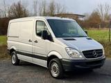 Mercedes-Benz Sprinter II Kasten 213CDI*AHK*8-Fach* - Mercedes-Benz Sprinter 213 cdi