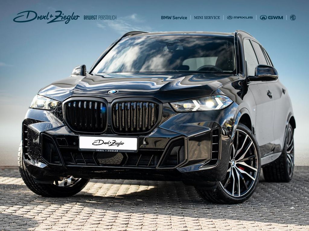 Image of BMW X5
