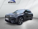 BMW iX xDrive40 Elektro Sportpaket Soft-Close AHK - graue BMW iX