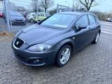 Seat Leon Reference*Klimatr*Temp.* - Seat Leon aus 2011: R