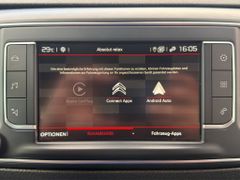 Fahrzeugabbildung Citroën Jumpy Kasten 2.0 Driver M NAVIGATIONSSYSTEM ACC