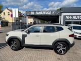Dacia Duster4x4*&360°KAMERA*18"ALU/Allwetter*NAVI*Wpak - Dacia Duster aus 2024