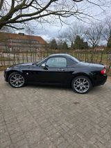 Mazda MX 5 NC "Sendo" - Mazda MX-5 aus 2014