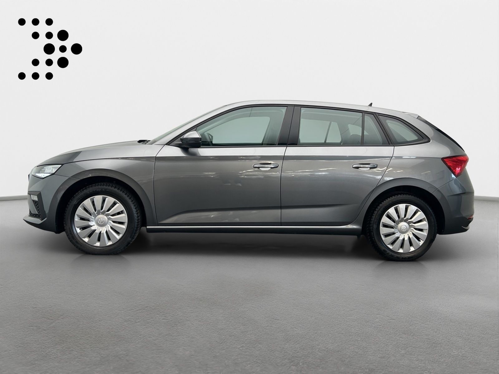 Skoda Scala - Bild 4