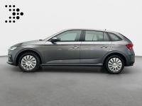 Skoda Scala - Vorschau Bild 4