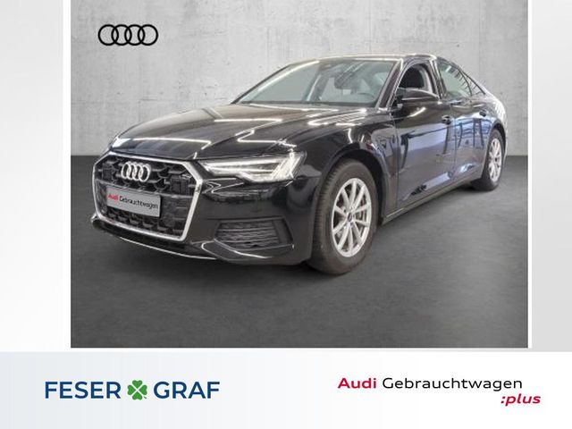 Audi A6 Lim. 35 TDI LED/ACC/Audi Sound/Standh/17 Zoll