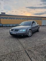 Volkswagen Passat 3BG 2.5TDI 4MOTION / TÜV 8/26 - Volkswagen Passat aus 2004: TDI