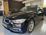 BMW 320 2.0 16V Turbodiesel KLIMA SHZ NAVI 2HAND - BMW mit Diesel-Antrieb: 3.0