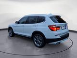 BMW X3 xDrive20d xLine Aut. Navi Business Panorama,  - BMW X3: Xline