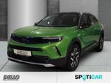 Opel Mokka-e Elegance Sitzhzg. Digitales Cockpit LED  - mit Elektro-Antrieb: Grün, Geländewagen