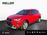 Seat Arona Xperience SiHz Navi LED Spurhalte PDC hi.