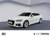 Audi A5 Sportback S-line 35TFSI S-tronic RearView+PDC - Audi A5: 35 Sportback Tronic TFSI