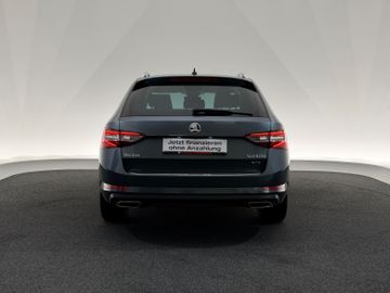 Skoda Superb - 6