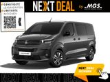 Citroën Spacetourer Plus M #APPLE&ANDROID #NAVI #KAMERA - Citroën SpaceTourer Neuwagen