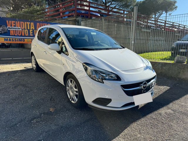 Opel Corsa 1.4gpl originale NEOPATENTATI