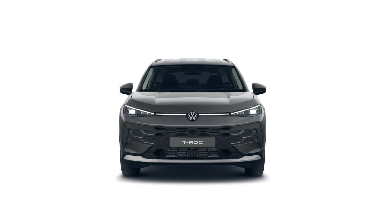 Volkswagen T-Roc - Bild 4
